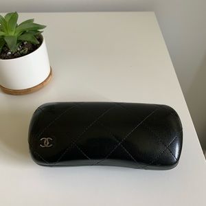 Chanel EyeGlass Case